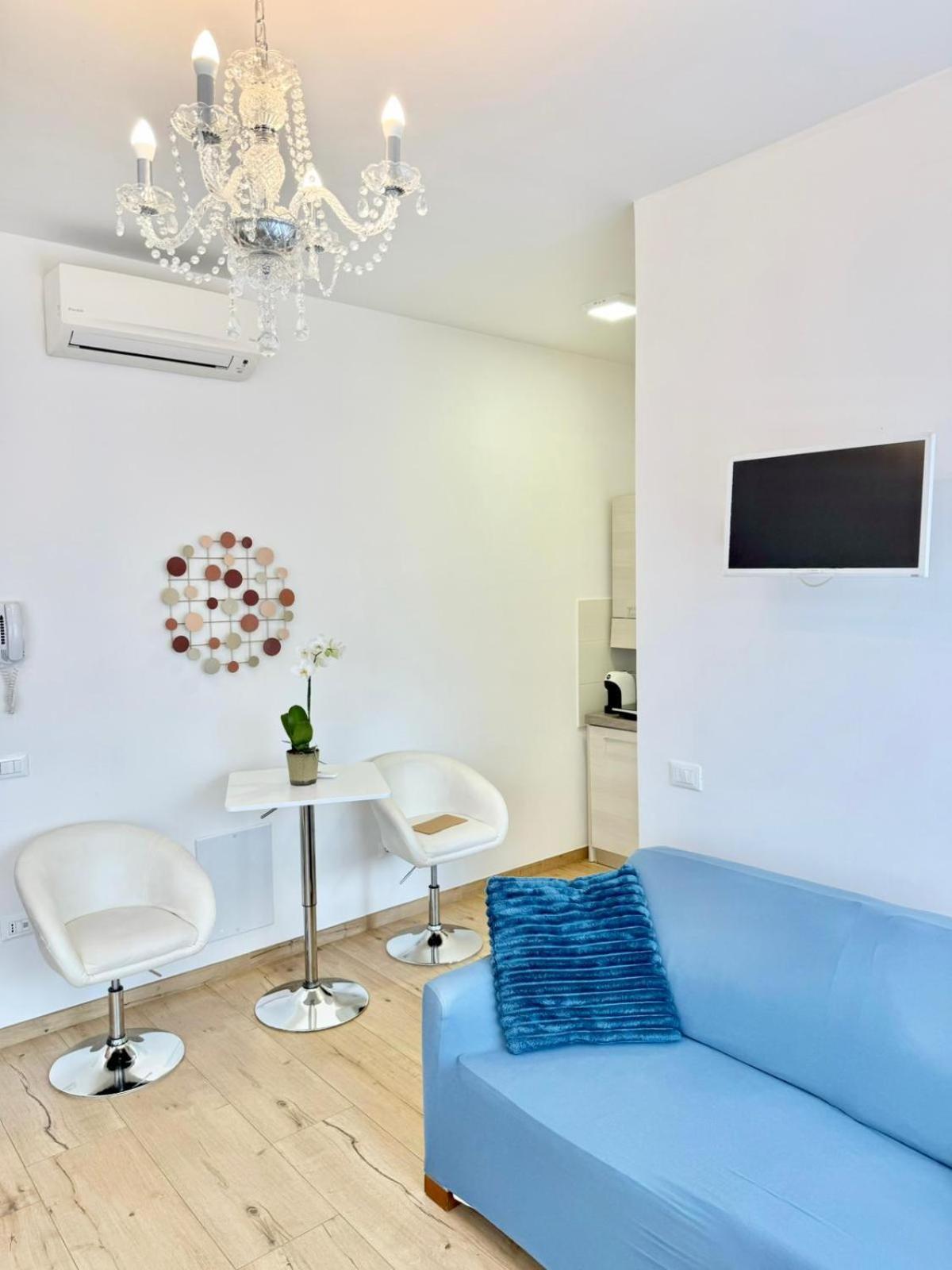 Travel Fiera Apartment Bologna Ngoại thất bức ảnh
