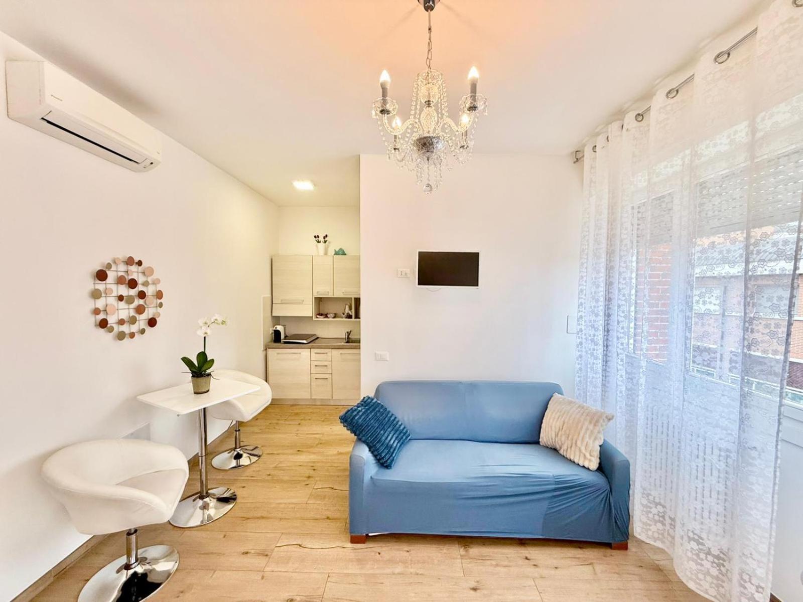 Travel Fiera Apartment Bologna Ngoại thất bức ảnh