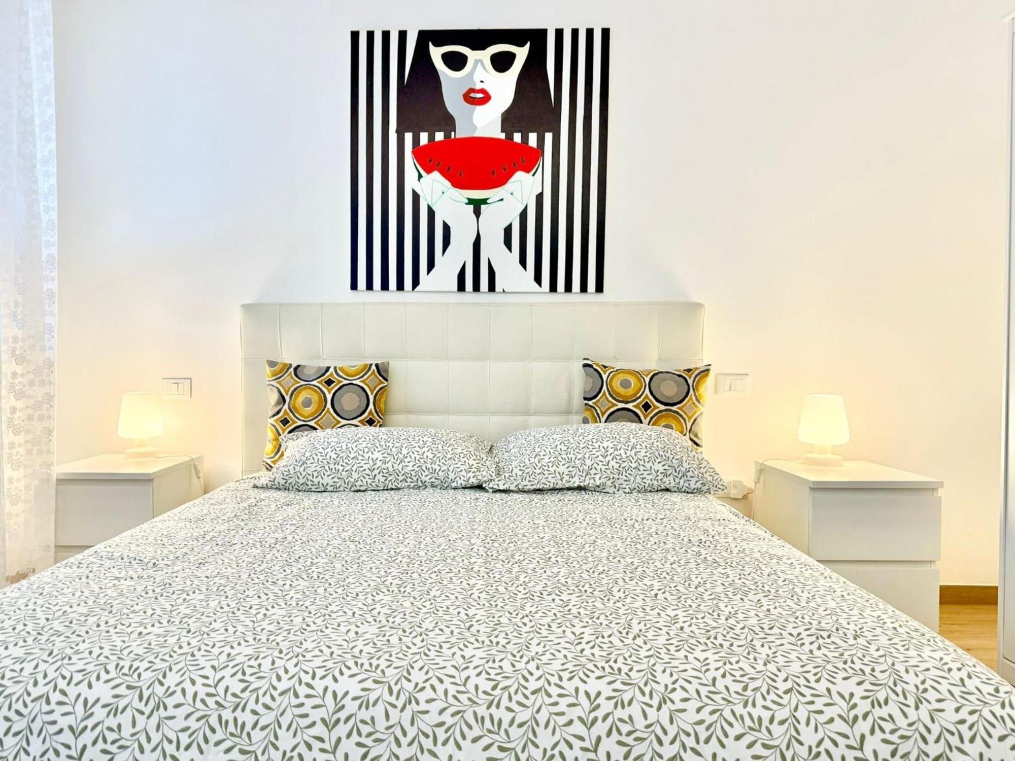 Travel Fiera Apartment Bologna Ngoại thất bức ảnh